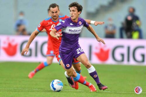 ACF FIORENTINA VS NAPOLI 06